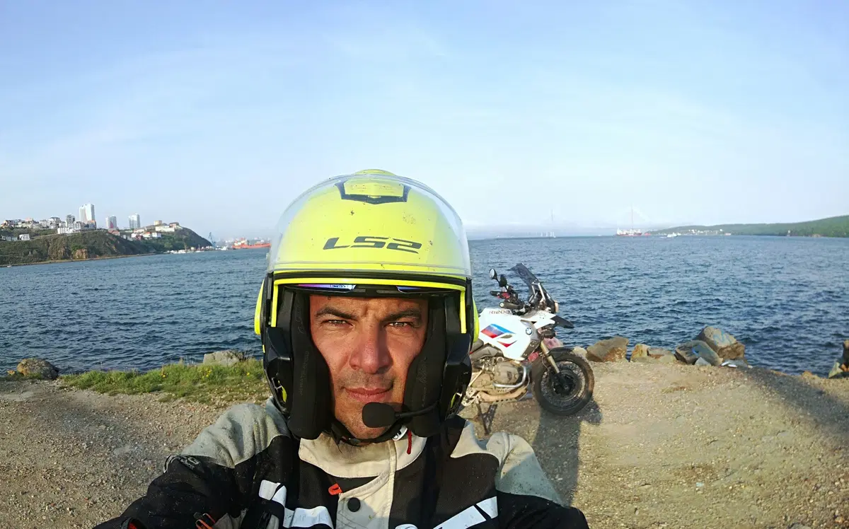 Eurasian Coast To Coast: diario di bordo pt. IV (9)