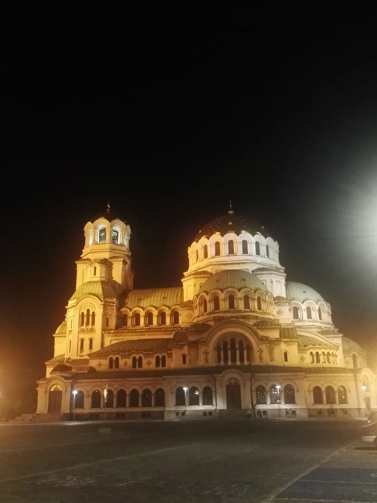 Eurasian Coast To Coast: diario di bordo pt. IV (14)