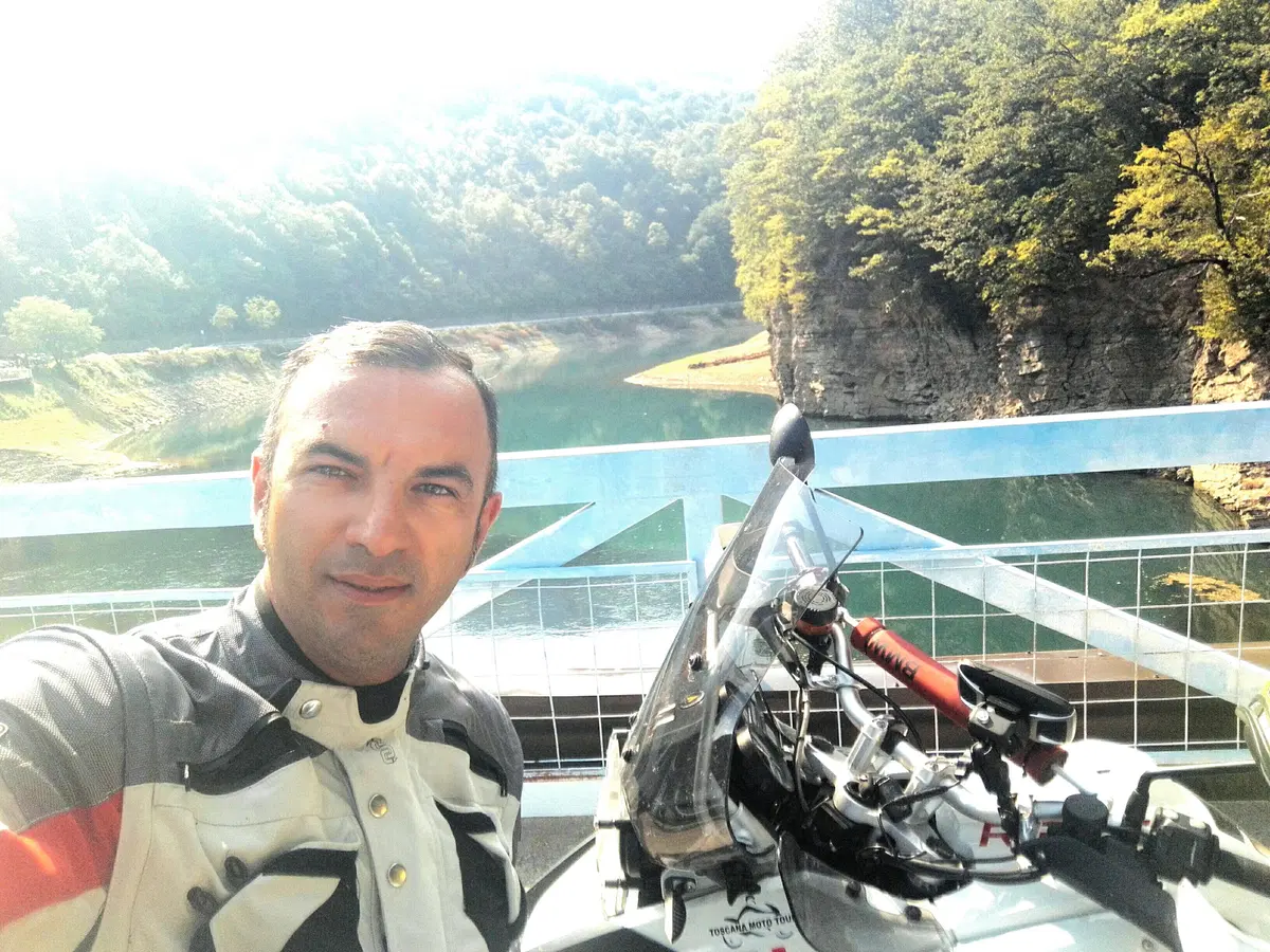 Eurasian Coast To Coast: diario di bordo pt. IV (16)