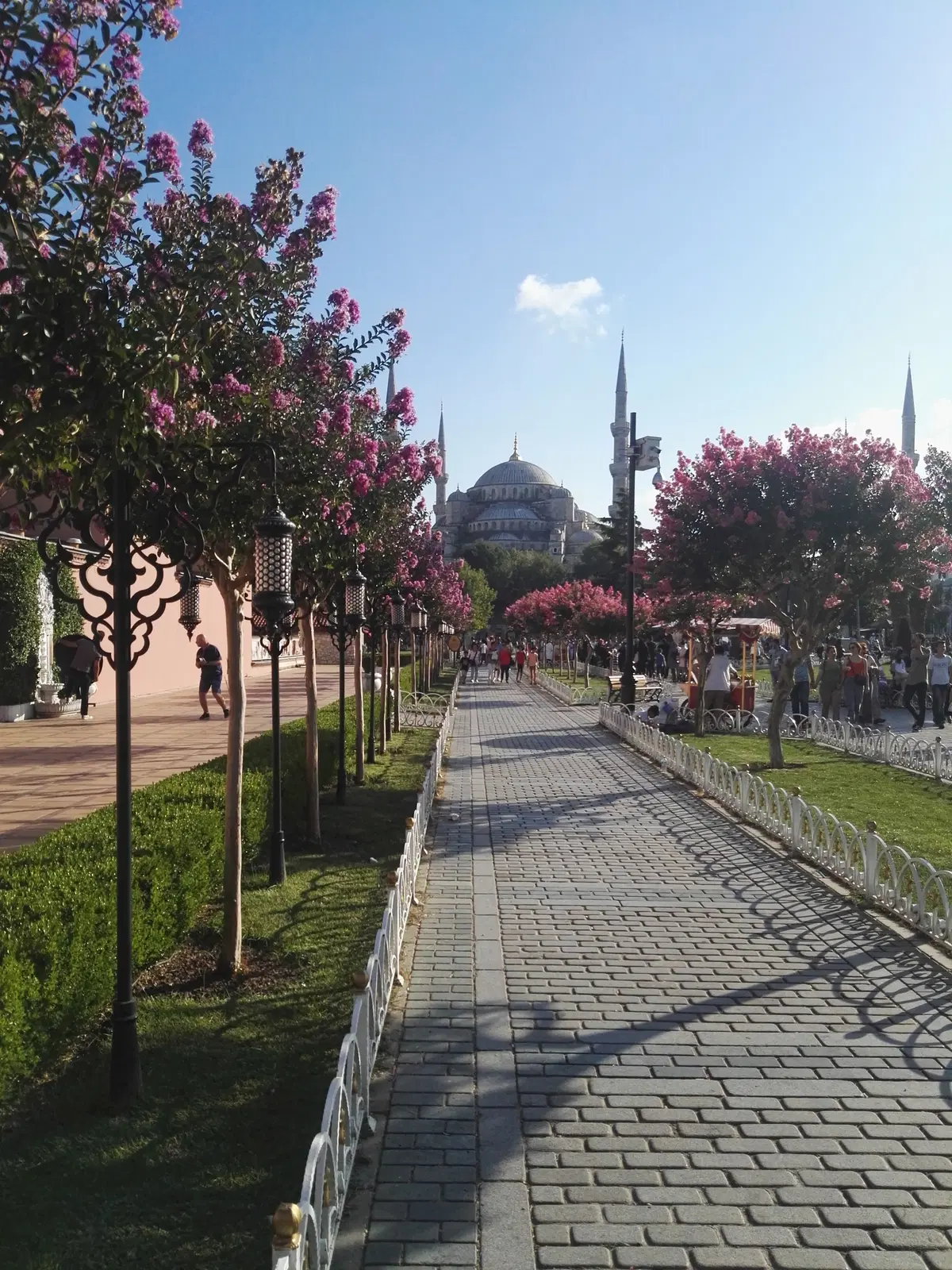 Eurasian Coast To Coast: diario di bordo pt. IV (25)