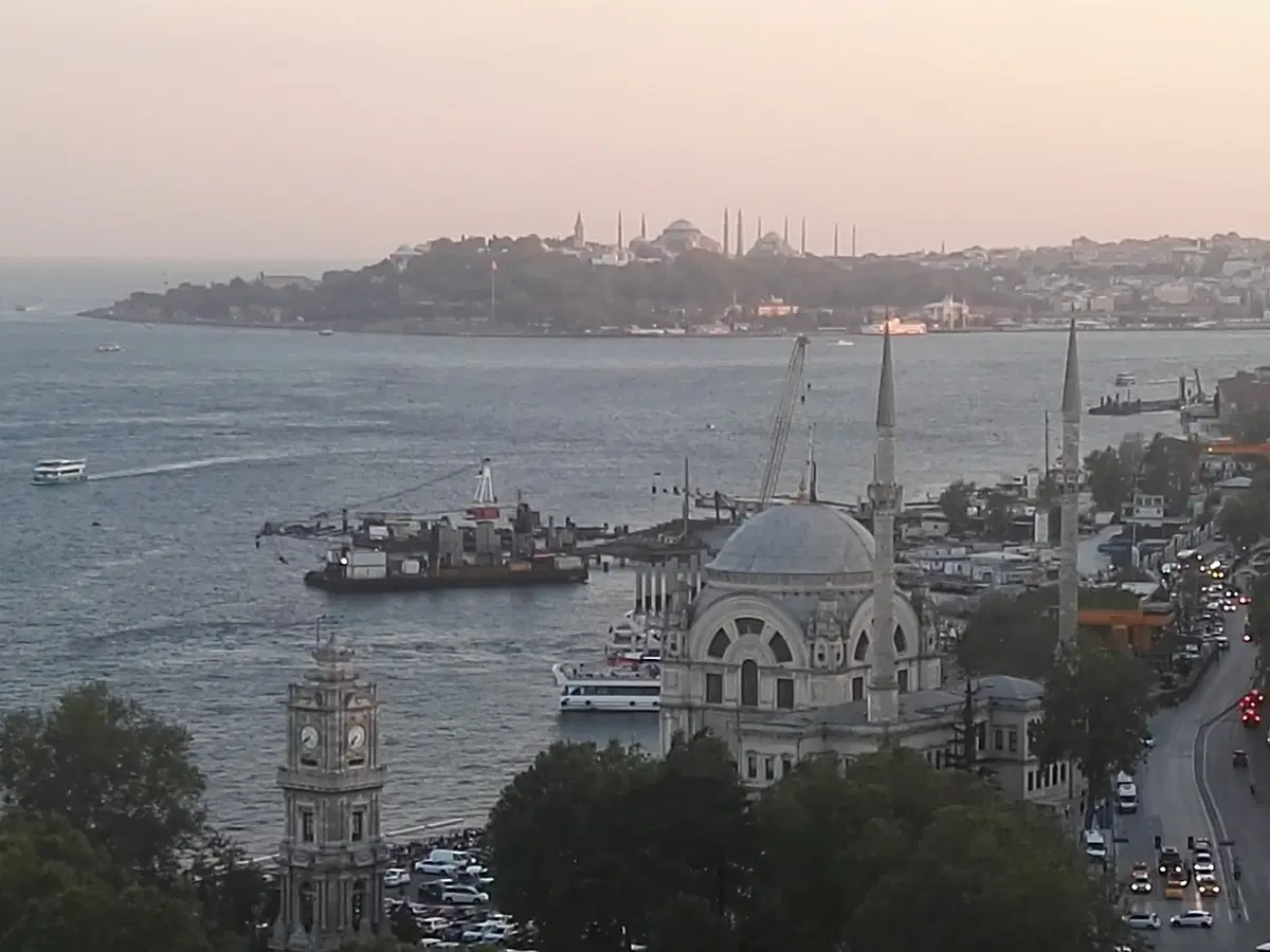 Eurasian Coast To Coast: diario di bordo pt. IV (31)