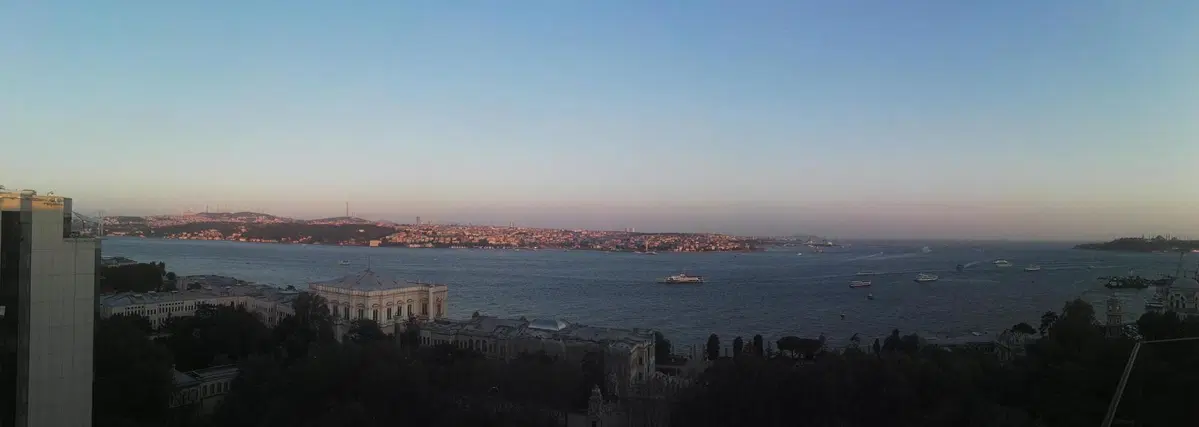Eurasian Coast To Coast: diario di bordo pt. IV (32)
