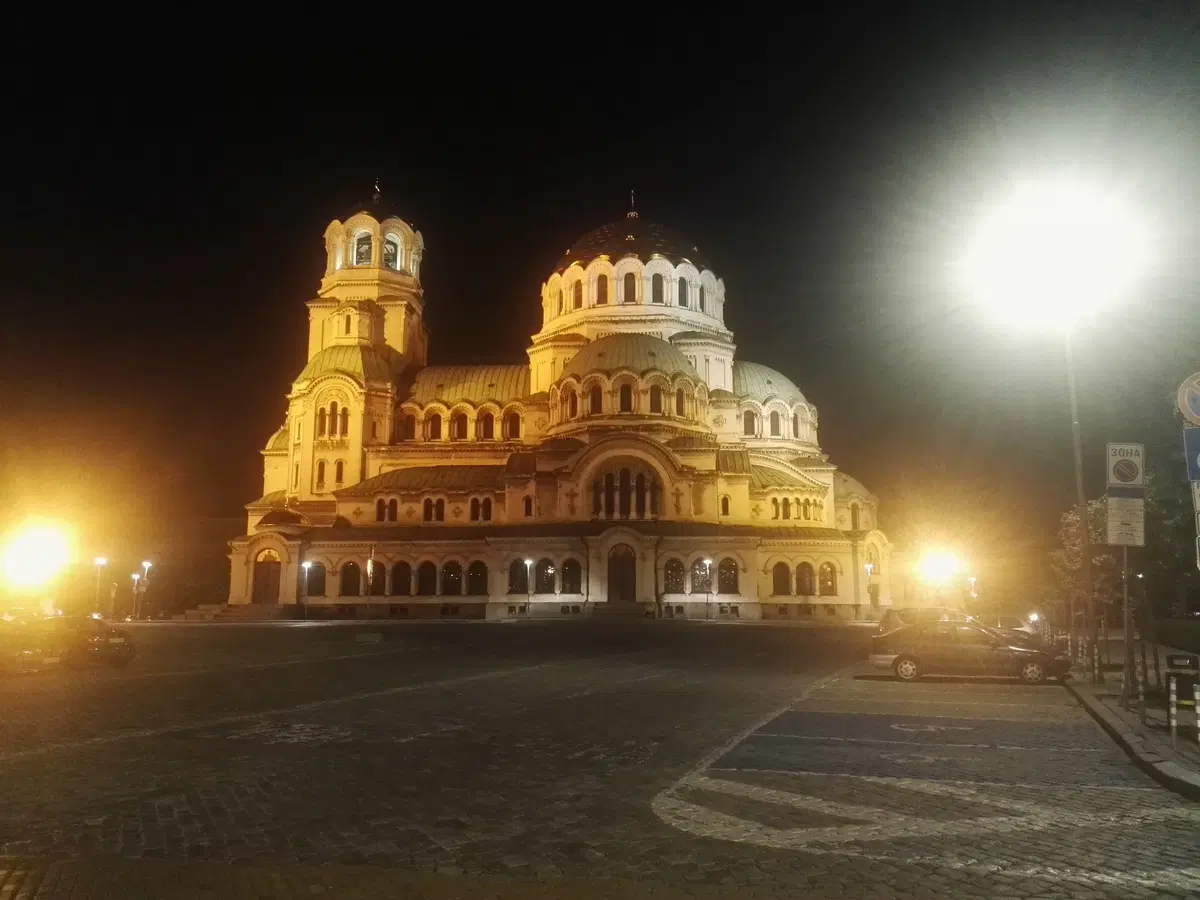 Eurasian Coast To Coast: diario di bordo pt. IV (40)