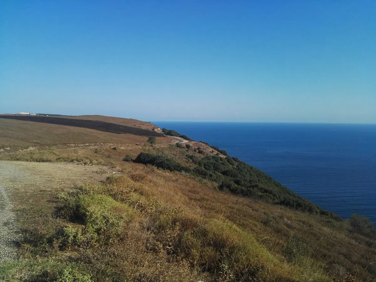 Eurasian Coast To Coast: diario di bordo pt. IV (44)