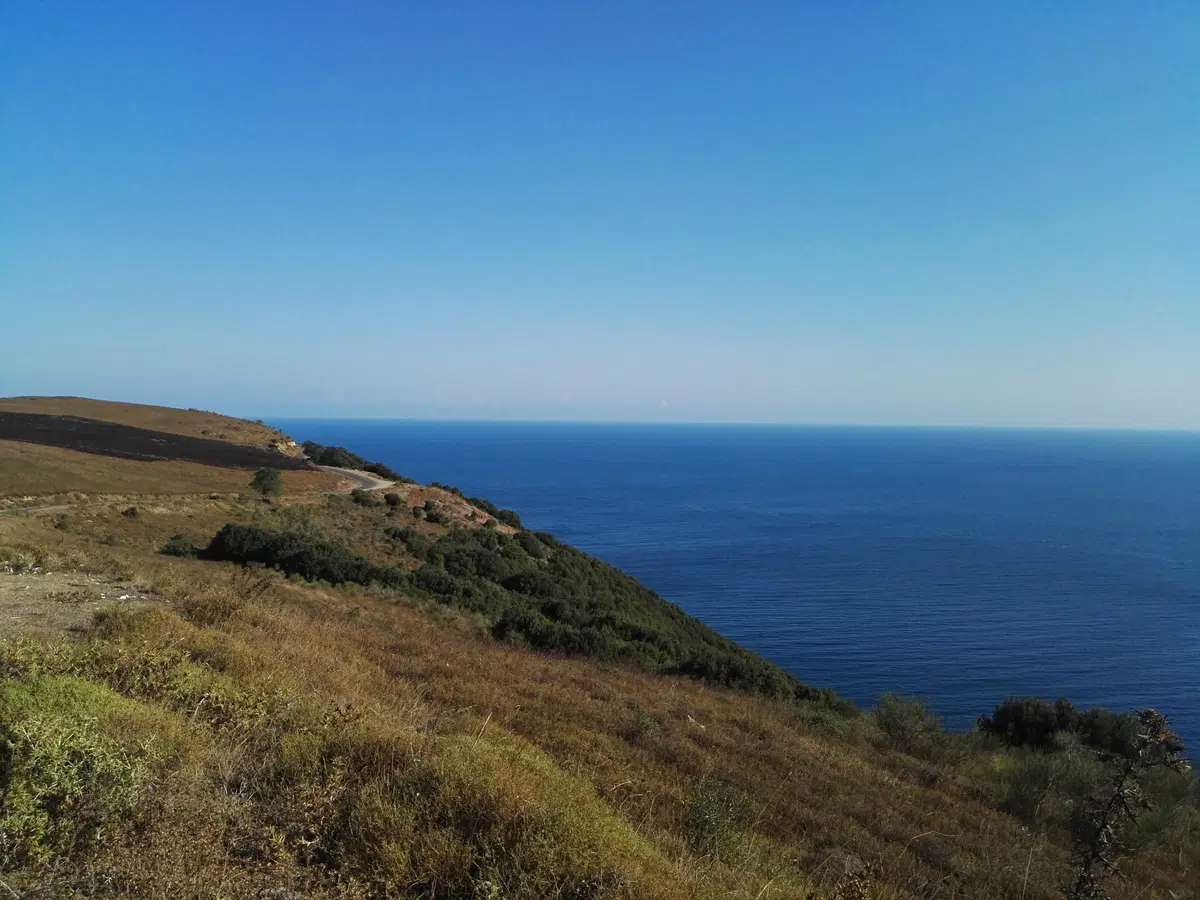 Eurasian Coast To Coast: diario di bordo pt. IV (46)