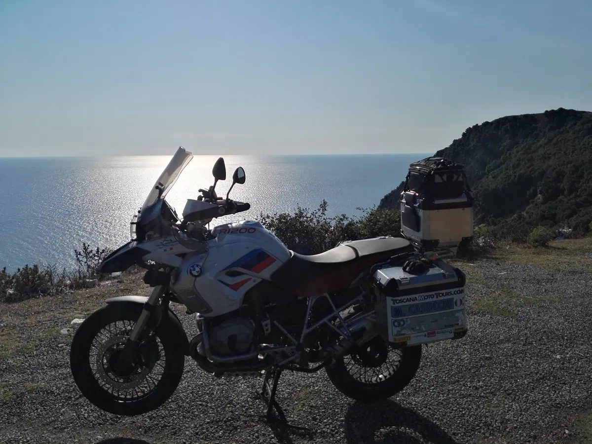 Eurasian Coast To Coast: diario di bordo pt. IV (48)