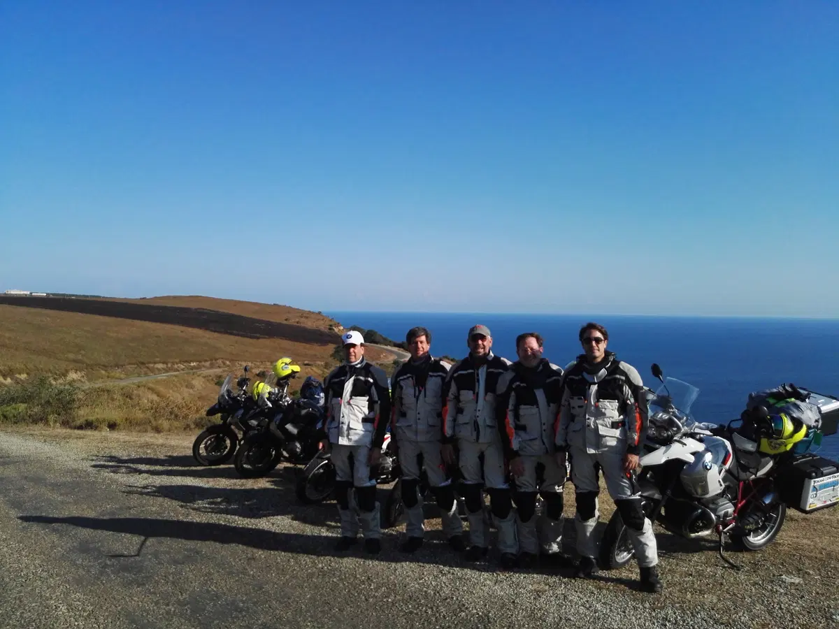 Eurasian Coast To Coast: diario di bordo pt. IV (49)