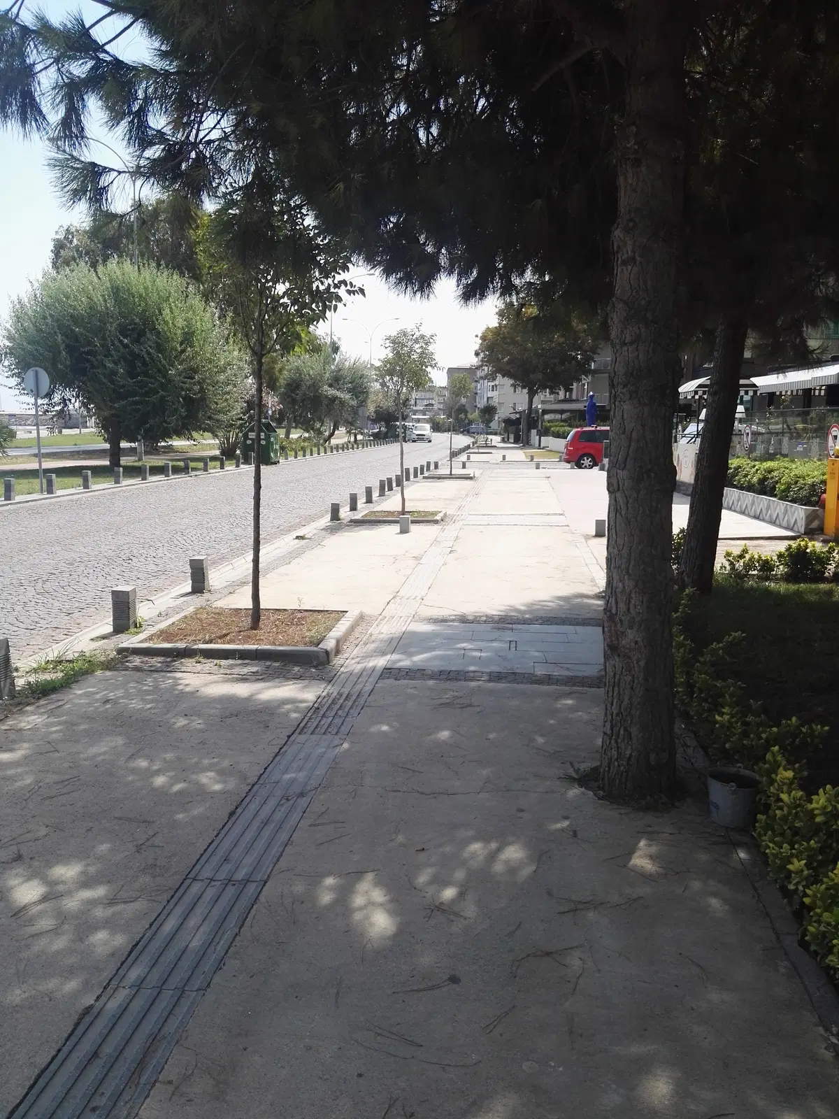 Eurasian Coast To Coast: diario di bordo pt. IV (50)