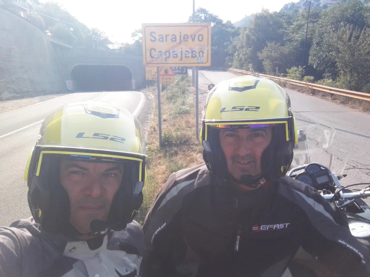 Eurasian Coast To Coast: diario di bordo pt. IV (51)