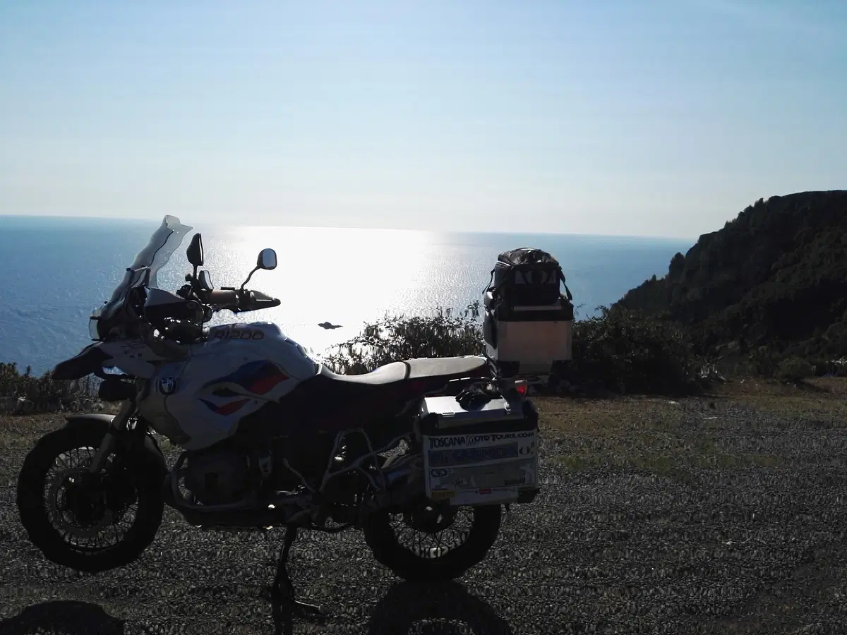 Eurasian Coast To Coast: diario di bordo pt. IV (56)