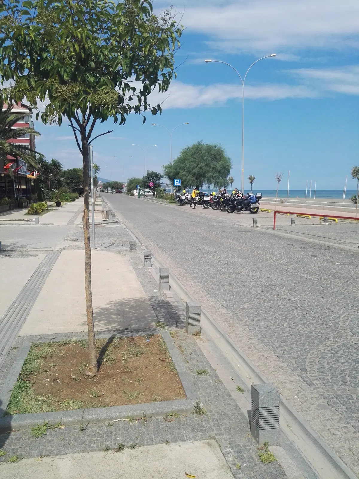Eurasian Coast To Coast: diario di bordo pt. IV (57)