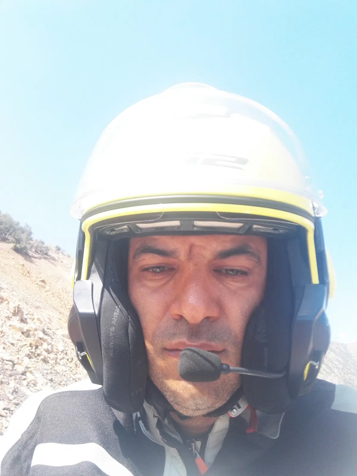 Eurasian Coast To Coast: diario di bordo pt. IV (63)