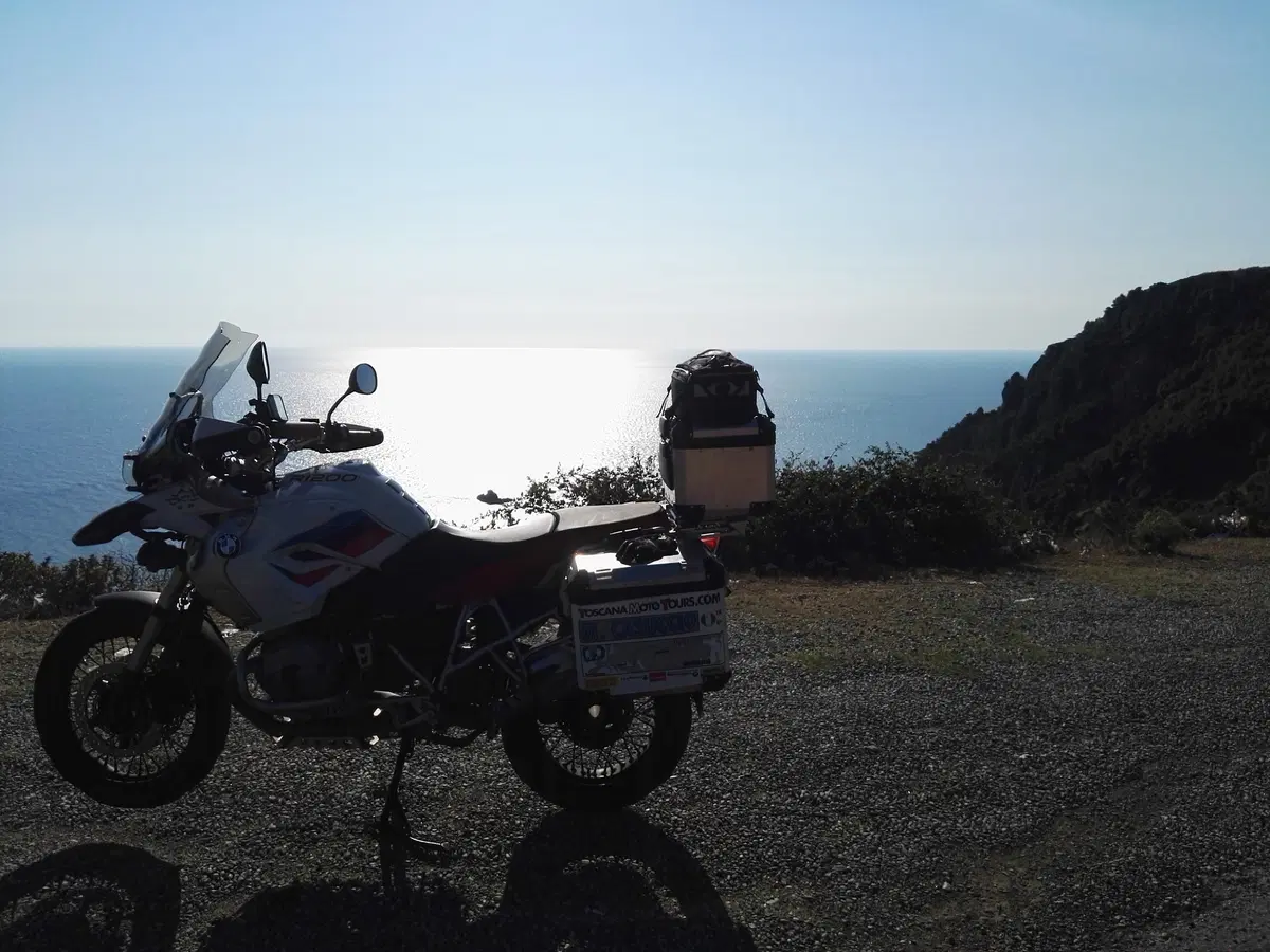 Eurasian Coast To Coast: diario di bordo pt. IV (65)