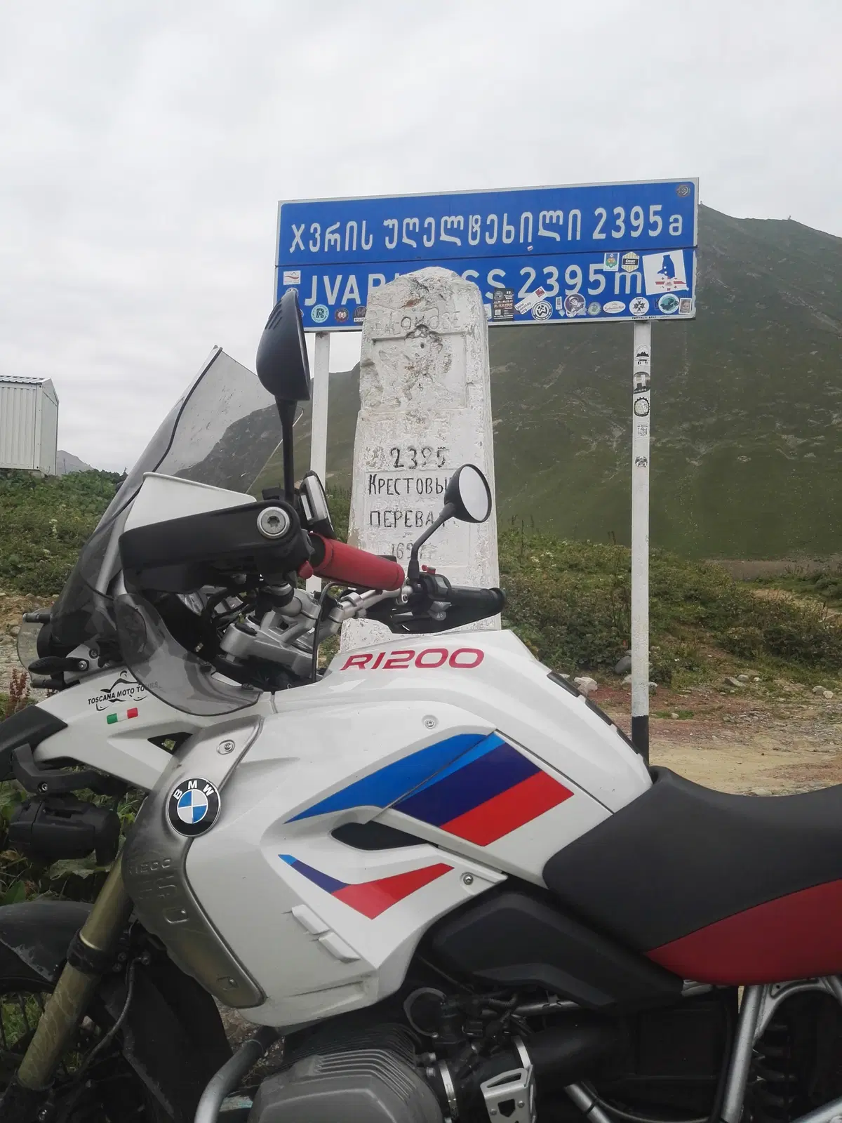 Eurasian Coast To Coast: diario di bordo pt. IV (78)