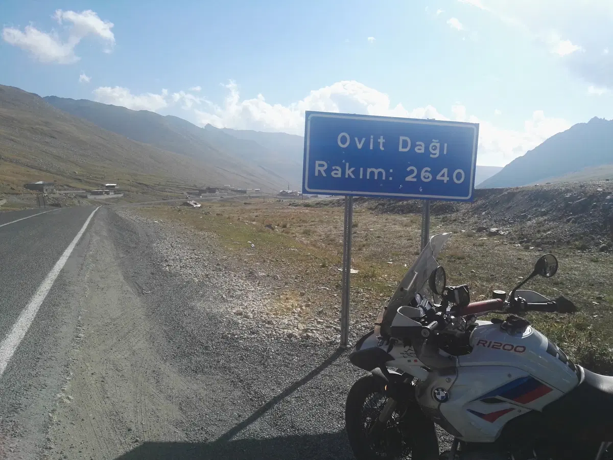 Eurasian Coast To Coast: diario di bordo pt. IV (83)