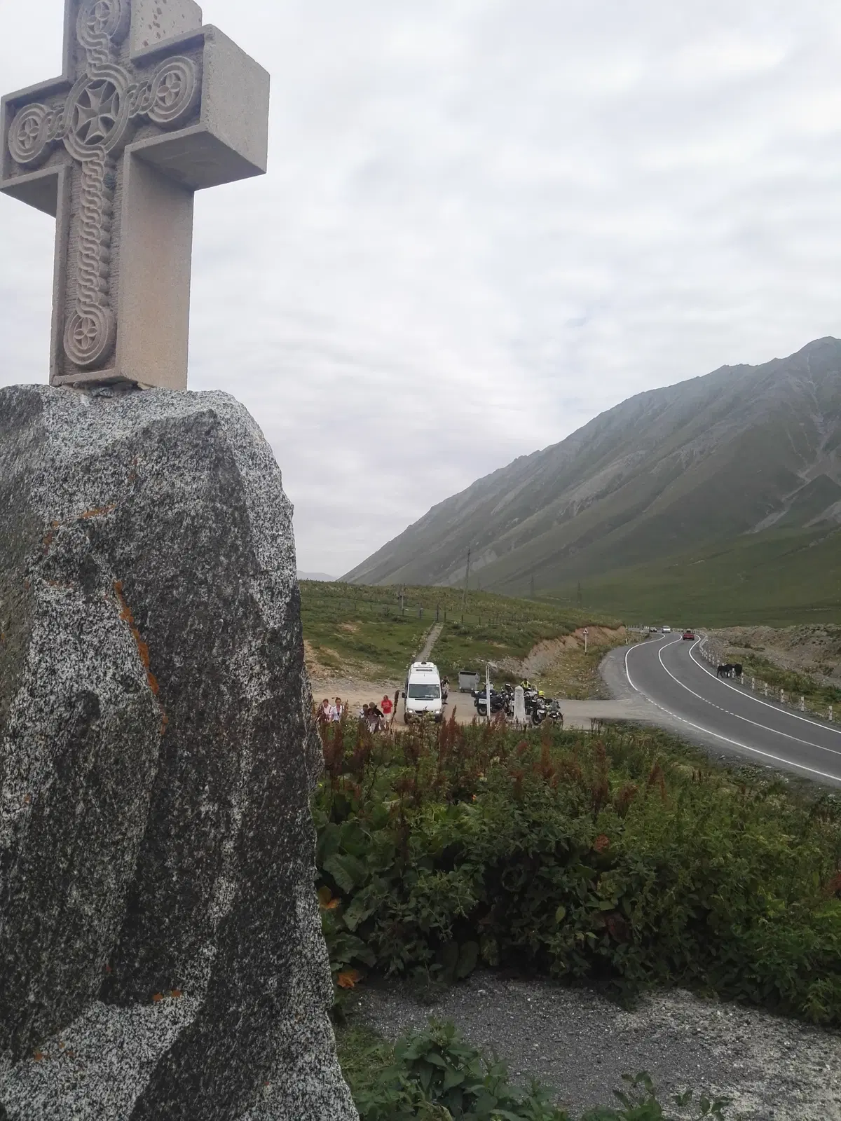 Eurasian Coast To Coast: diario di bordo pt. IV (87)