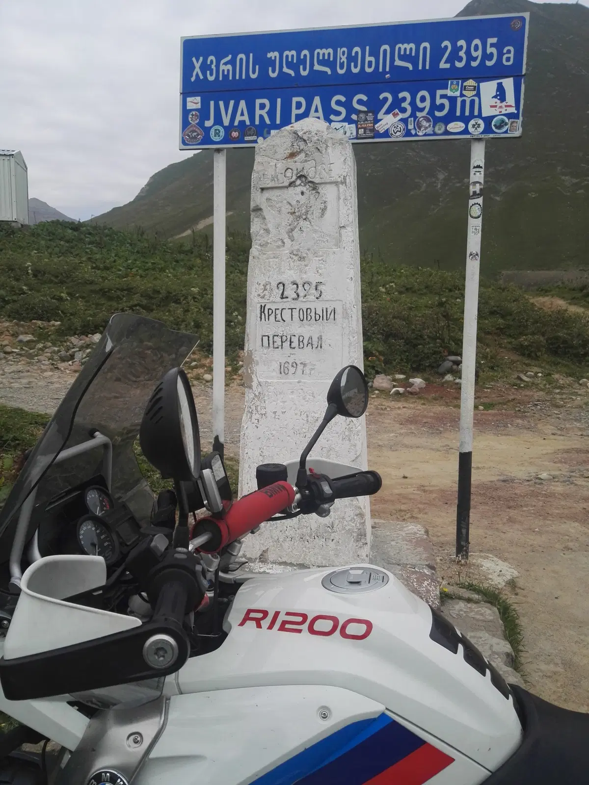 Eurasian Coast To Coast: diario di bordo pt. IV (88)