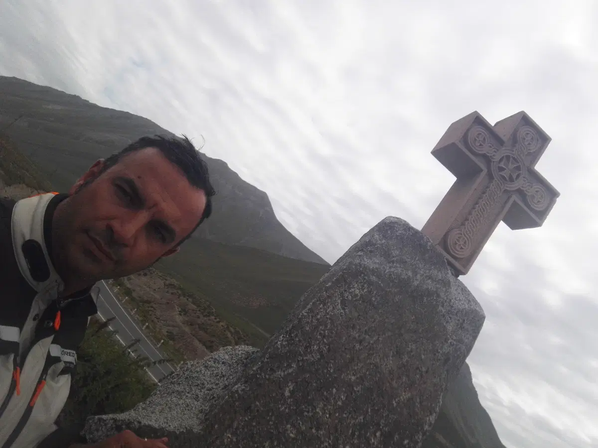Eurasian Coast To Coast: diario di bordo pt. IV (98)