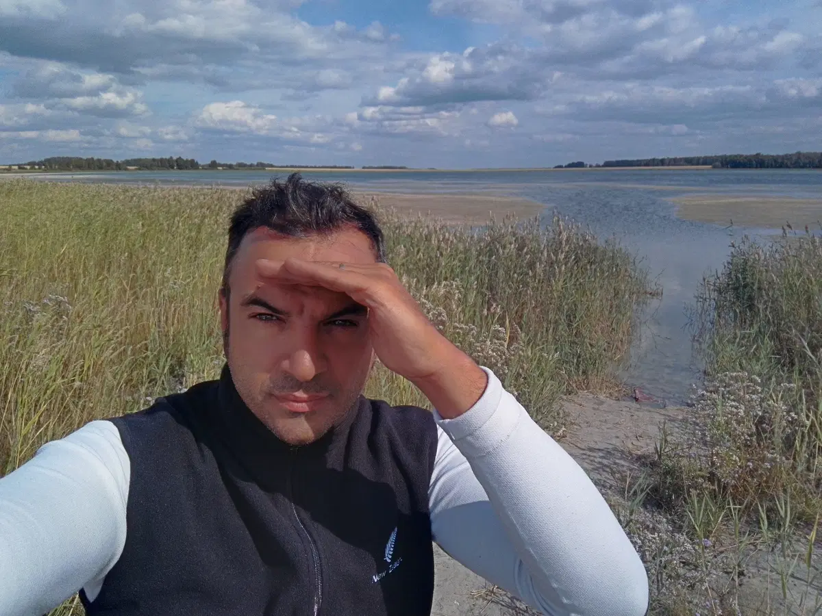 Eurasian Coast To Coast: diario di bordo pt. IV (125)