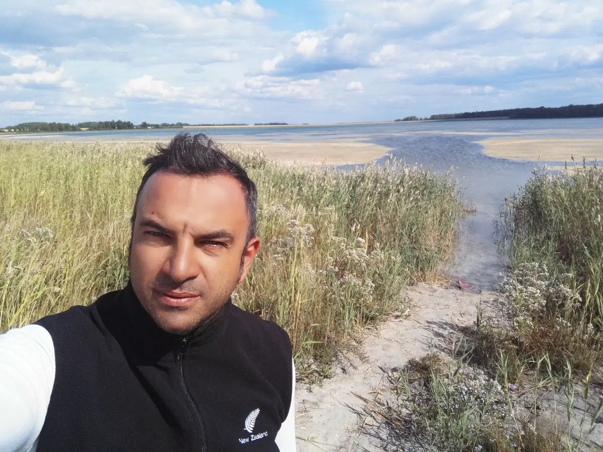 Eurasian Coast To Coast: diario di bordo pt. IV (134)