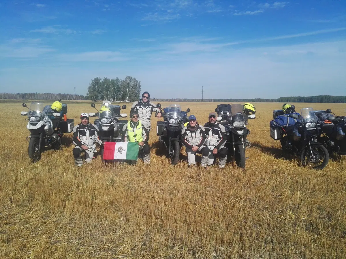 Eurasian Coast To Coast: diario di bordo pt. IV (137)