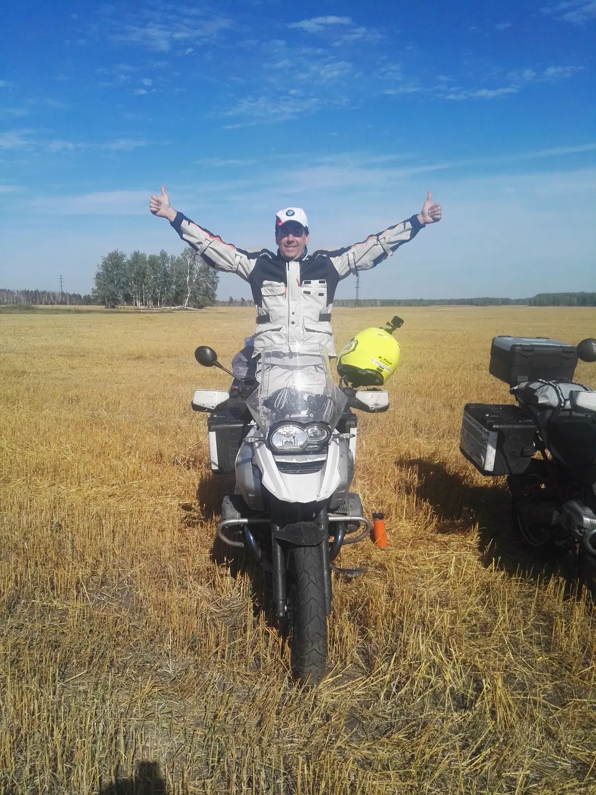Eurasian Coast To Coast: diario di bordo pt. IV (141)