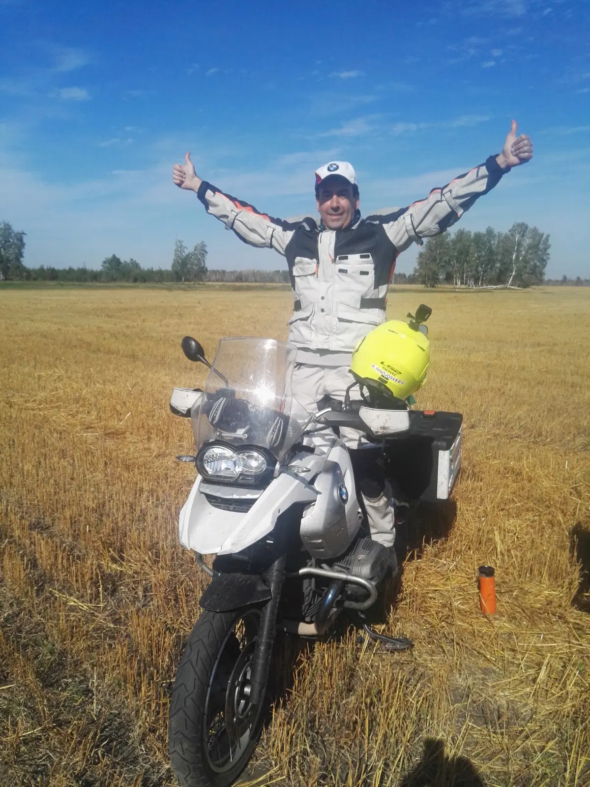 Eurasian Coast To Coast: diario di bordo pt. IV (144)