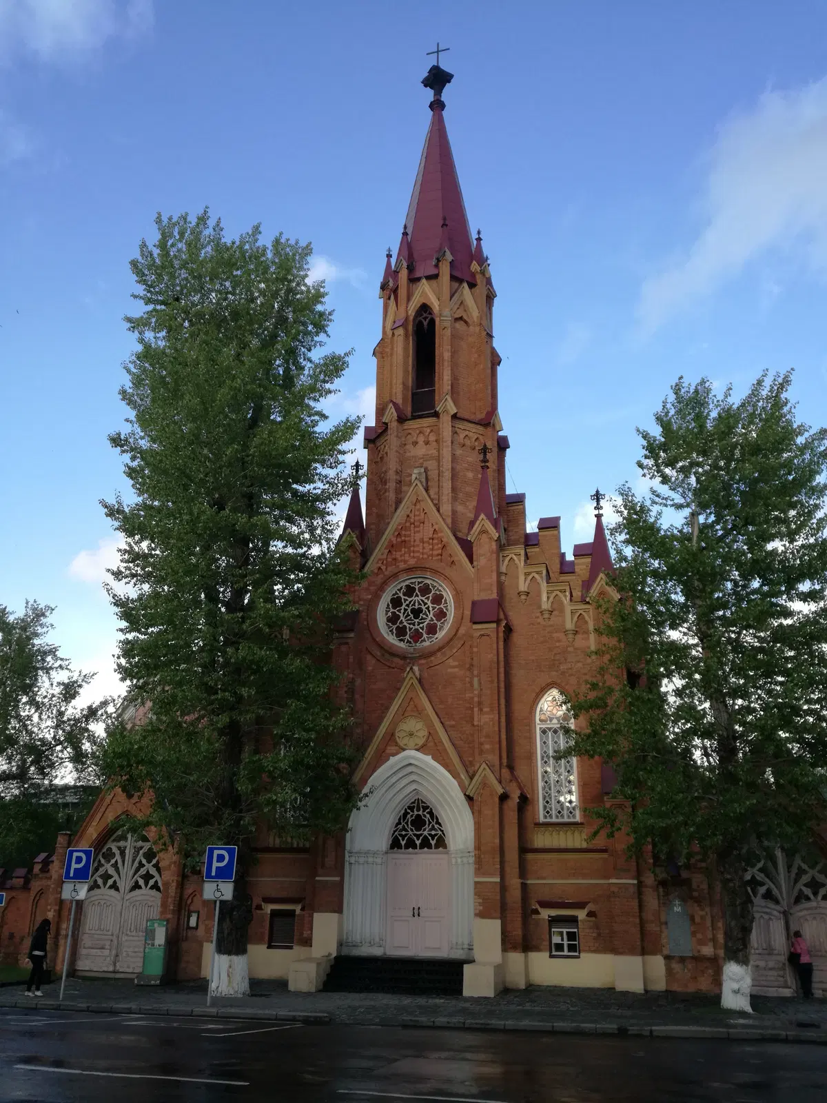 Eurasian Coast To Coast: diario di bordo pt. IV (198)