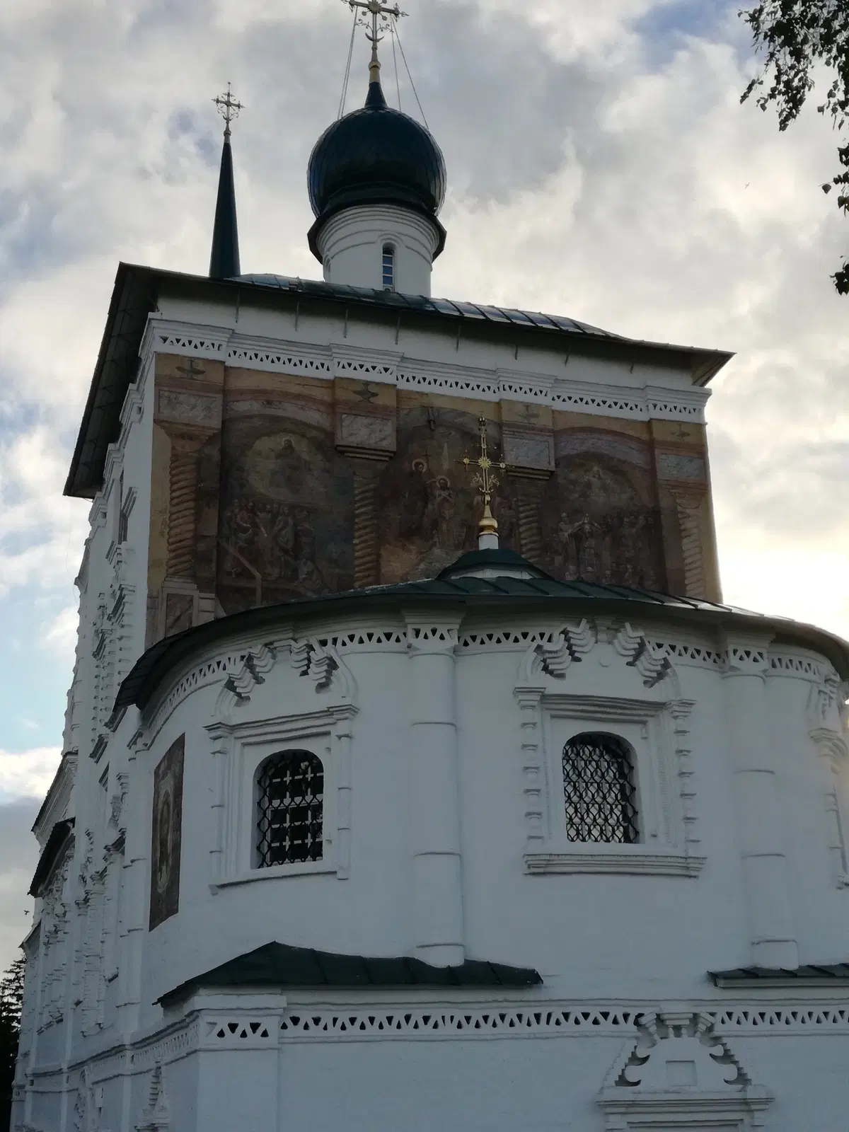 Eurasian Coast To Coast: diario di bordo pt. IV (201)