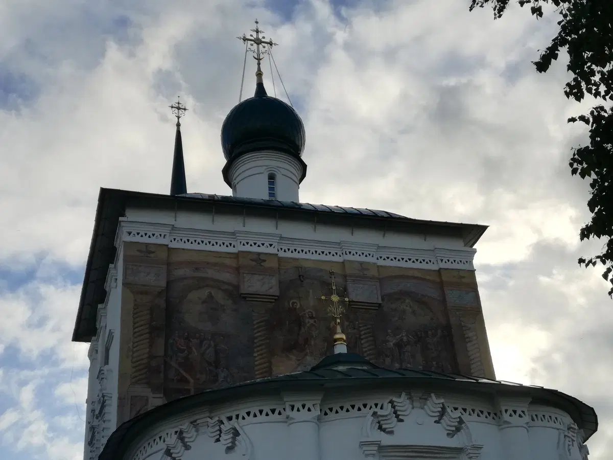 Eurasian Coast To Coast: diario di bordo pt. IV (203)