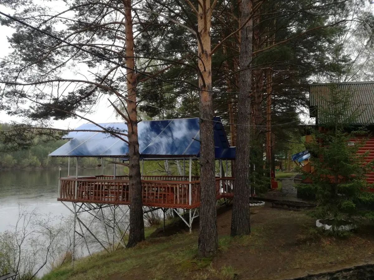 Eurasian Coast To Coast: diario di bordo pt. IV (204)