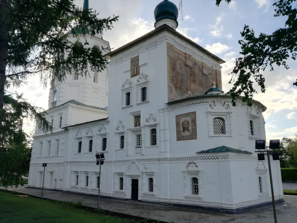 Eurasian Coast To Coast: diario di bordo pt. IV (205)