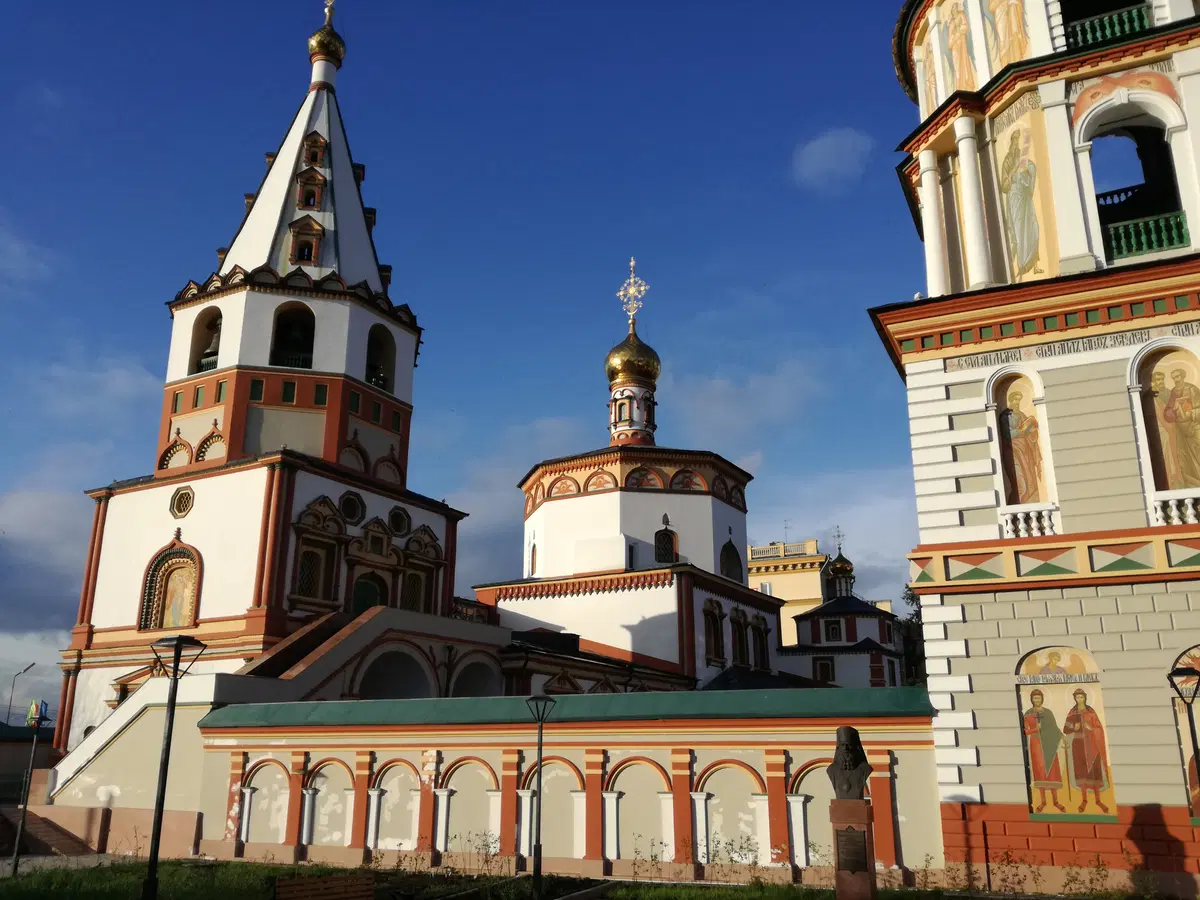 Eurasian Coast To Coast: diario di bordo pt. IV (213)
