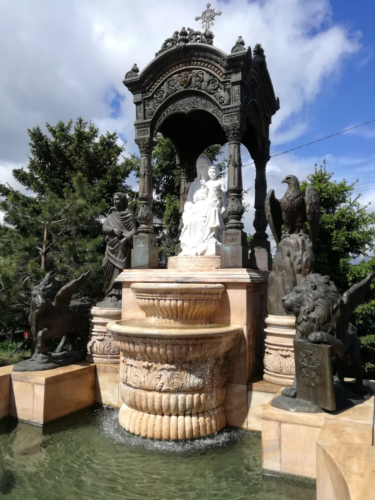 Eurasian Coast To Coast: diario di bordo pt. IV (215)
