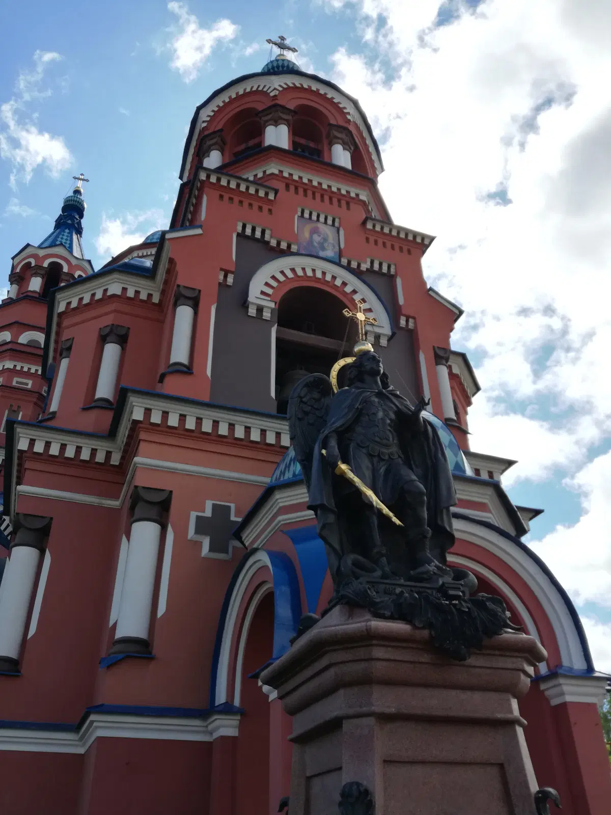 Eurasian Coast To Coast: diario di bordo pt. IV (218)