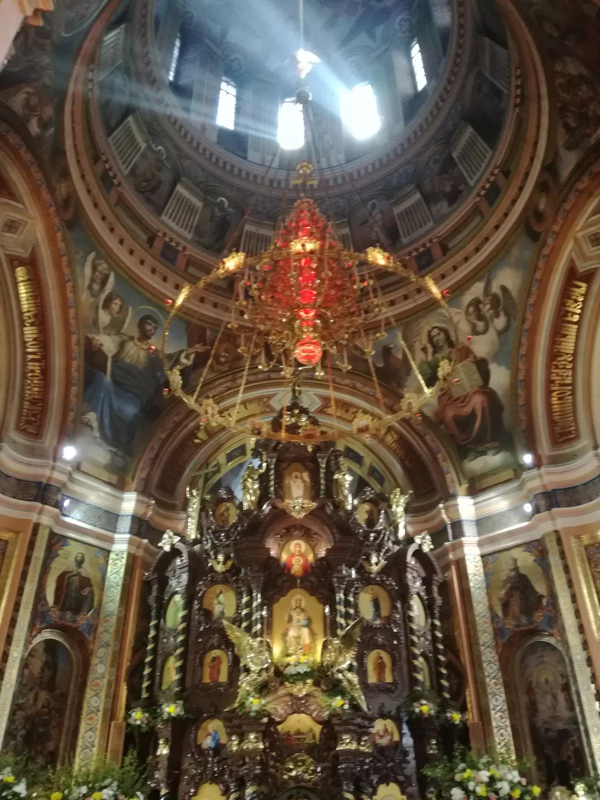 Eurasian Coast To Coast: diario di bordo pt. IV (219)