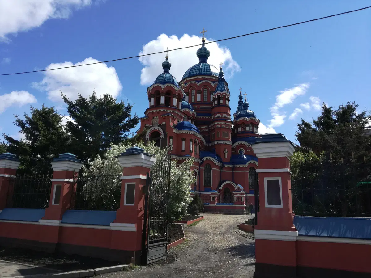 Eurasian Coast To Coast: diario di bordo pt. IV (224)