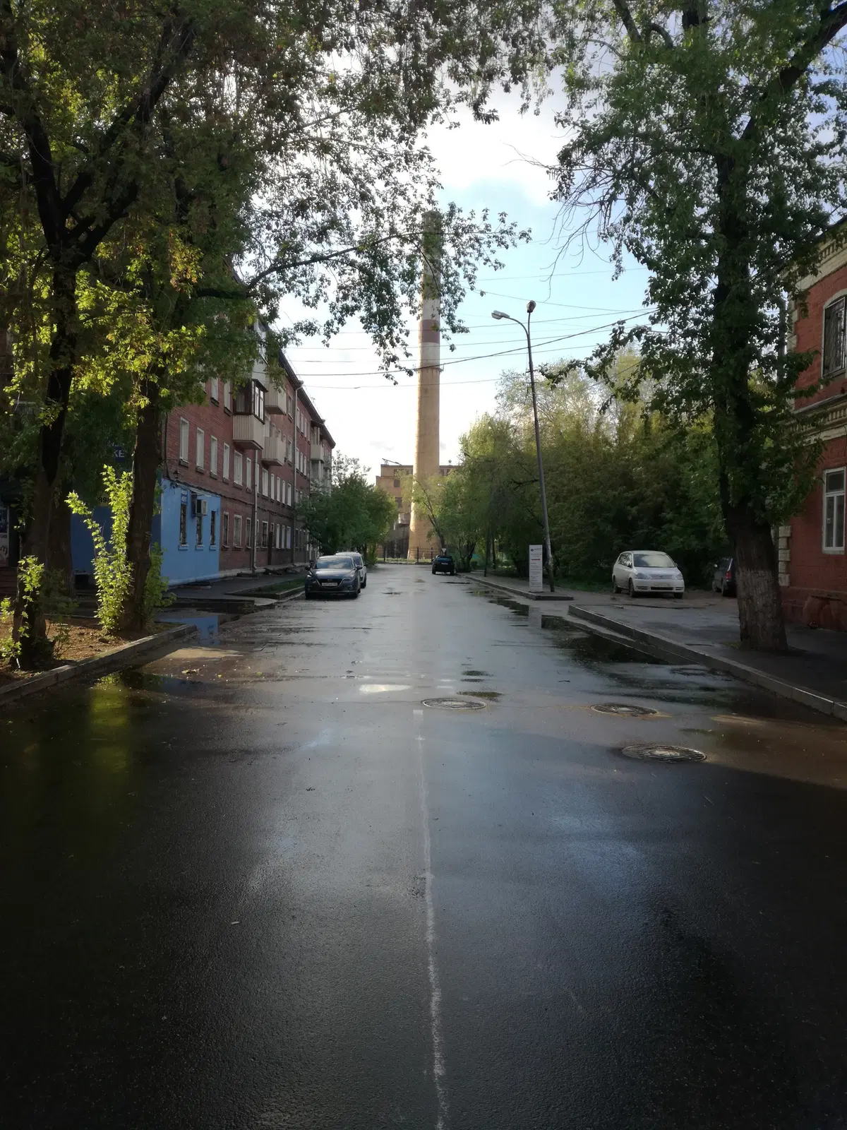 Eurasian Coast To Coast: diario di bordo pt. IV (230)