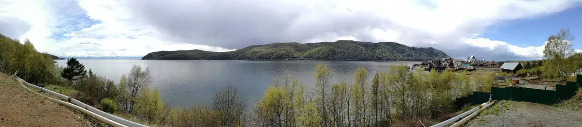 Eurasian Coast To Coast: diario di bordo pt. IV (240)
