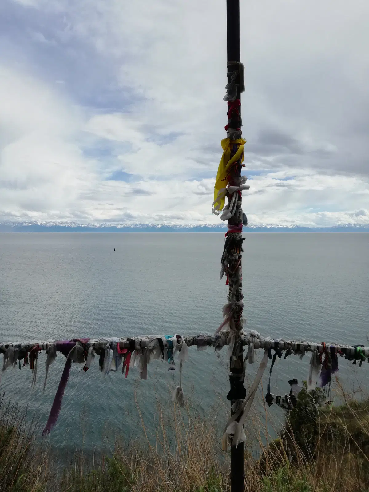 Eurasian Coast To Coast: diario di bordo pt. IV (246)