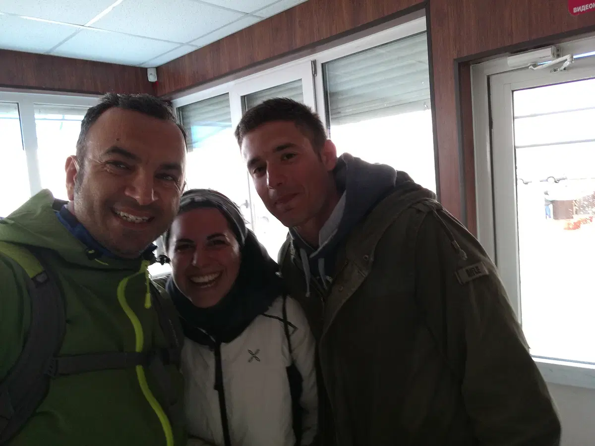 Eurasian Coast To Coast: diario di bordo pt. IV (248)