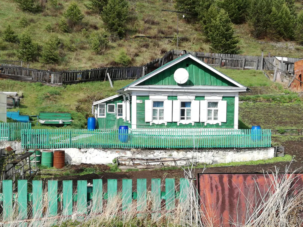 Eurasian Coast To Coast: diario di bordo pt. IV (249)