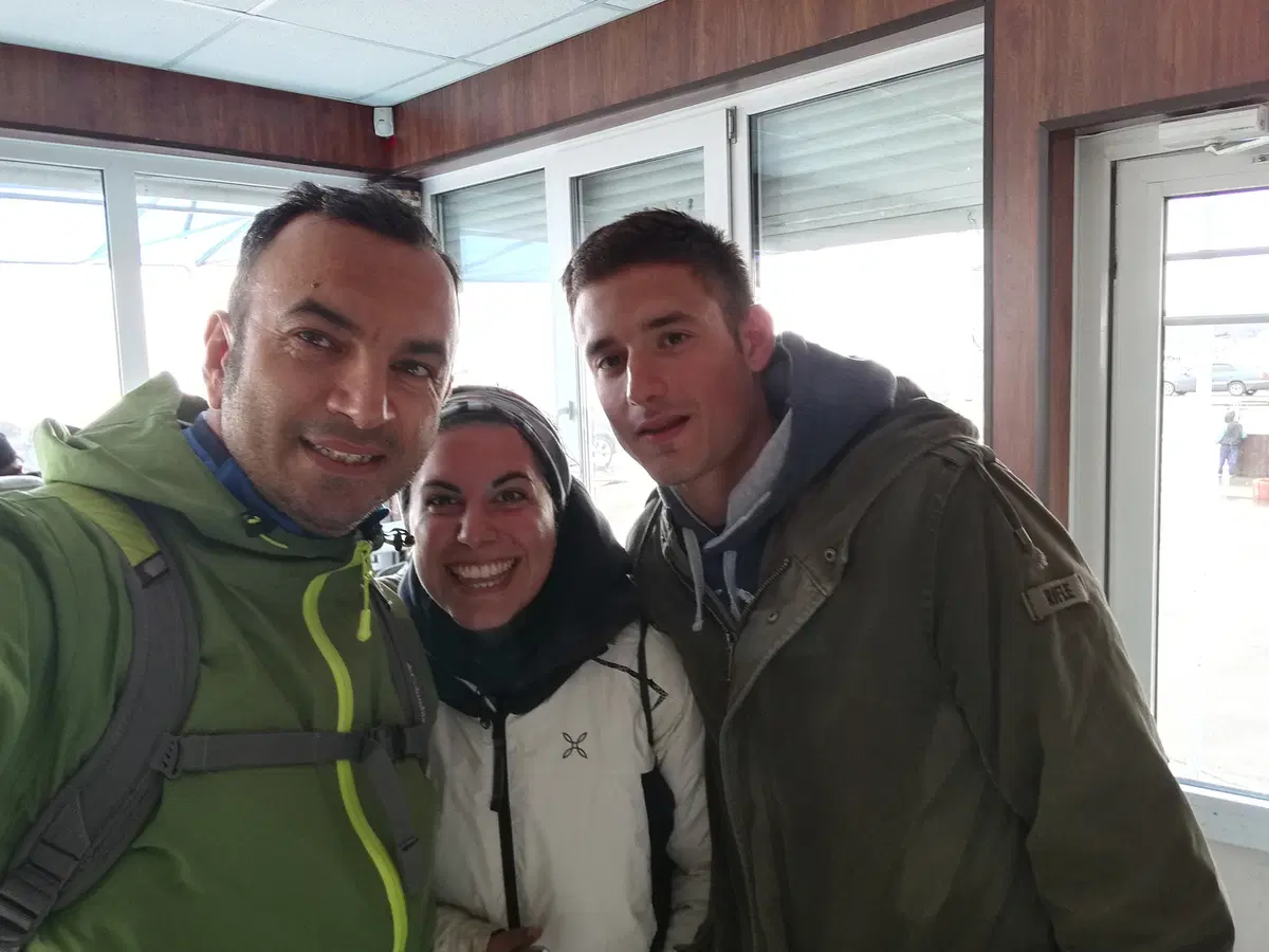Eurasian Coast To Coast: diario di bordo pt. IV (251)