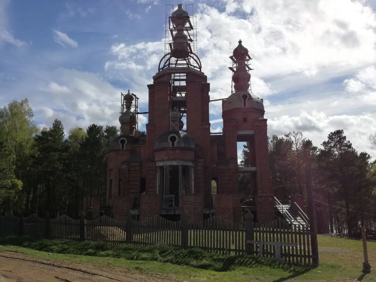 Eurasian Coast To Coast: diario di bordo pt. IV (253)