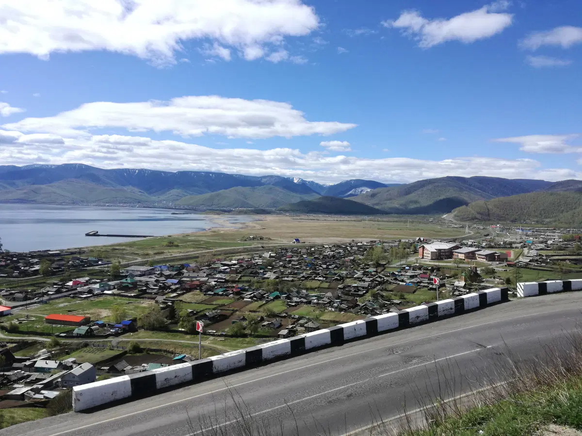 Eurasian Coast To Coast: diario di bordo pt. IV (263)