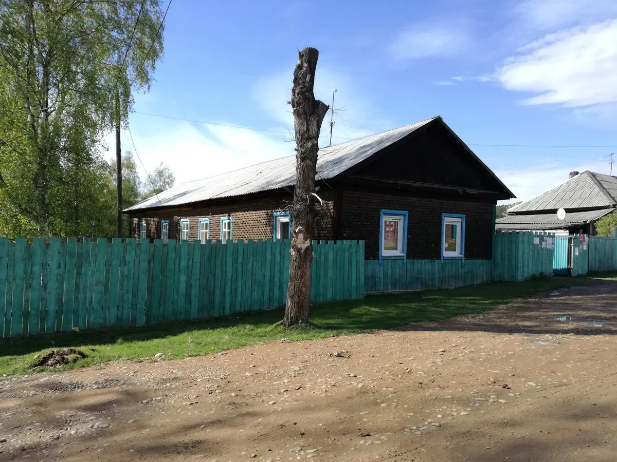 Eurasian Coast To Coast: diario di bordo pt. IV (264)