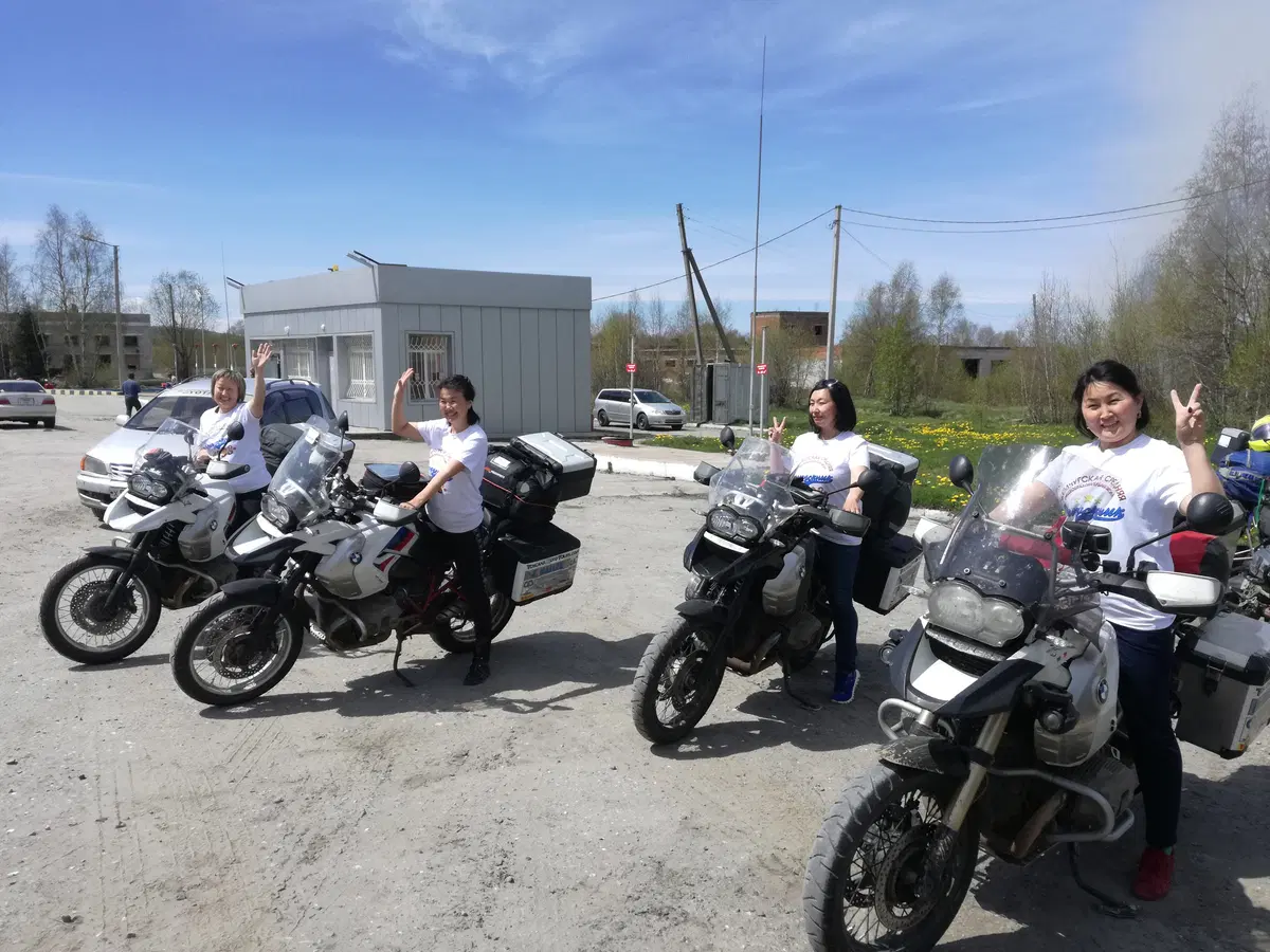 Eurasian Coast To Coast: diario di bordo pt. IV (268)