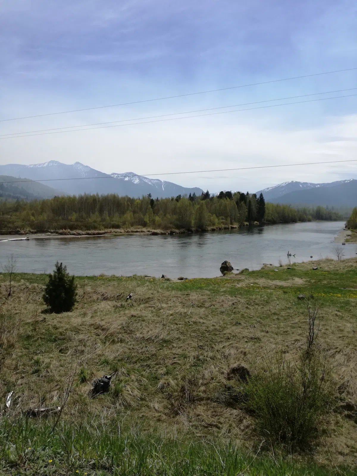 Eurasian Coast To Coast: diario di bordo pt. IV (284)