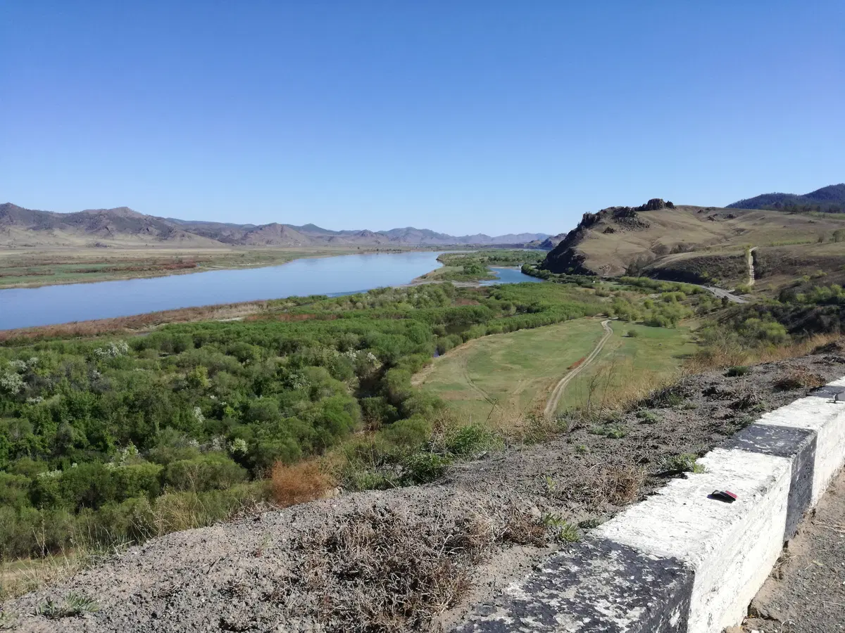 Eurasian Coast To Coast: diario di bordo pt. IV (292)