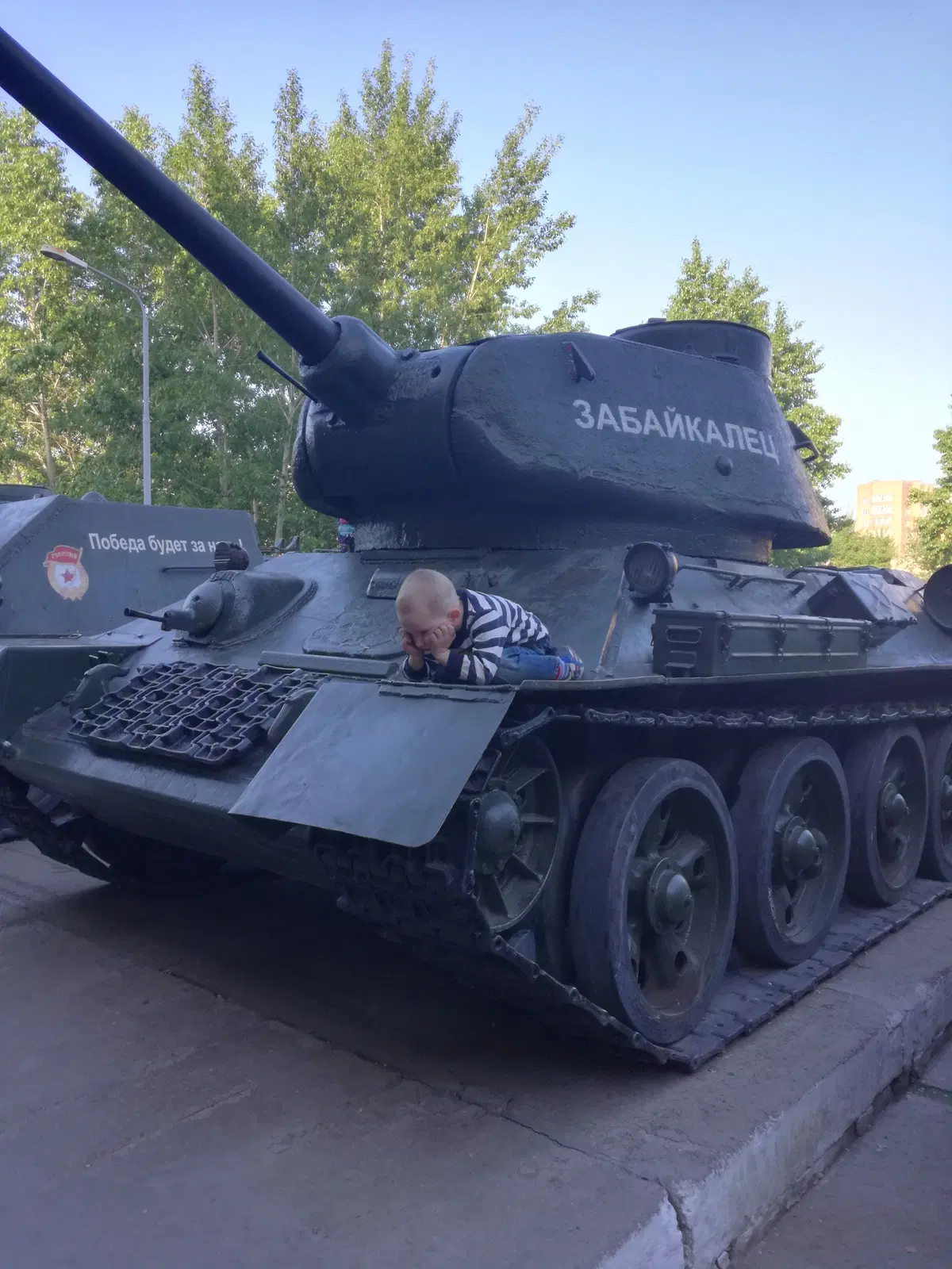 Eurasian Coast To Coast: diario di bordo pt. IV (309)